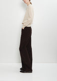 Eglitta Cotton Corduroy Pant