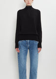 Loya Cashmere Top