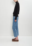 Loya Cashmere Top