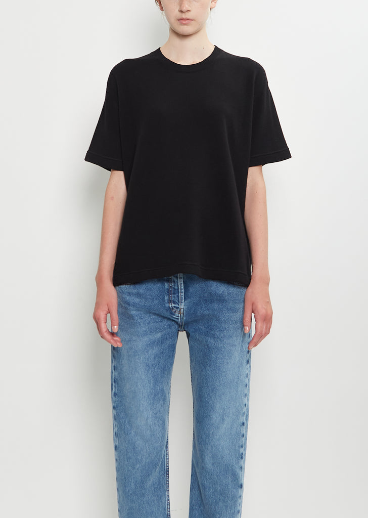 Lynara Cashmere Top