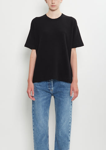 Lynara Cashmere Top