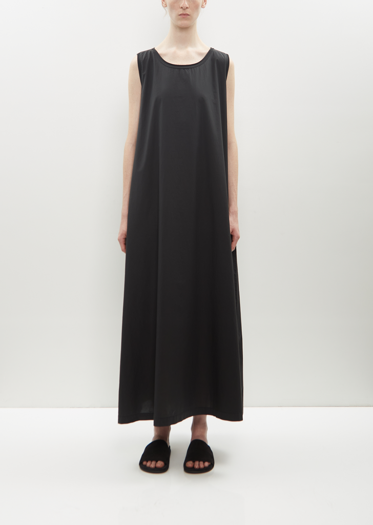 Cotton Silvia Dress