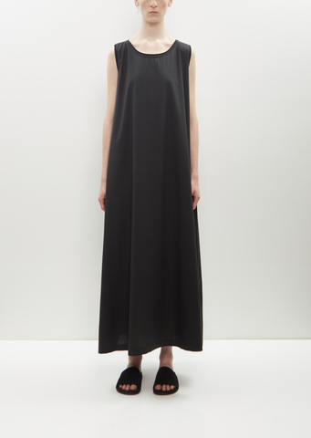 Cotton Silvia Dress