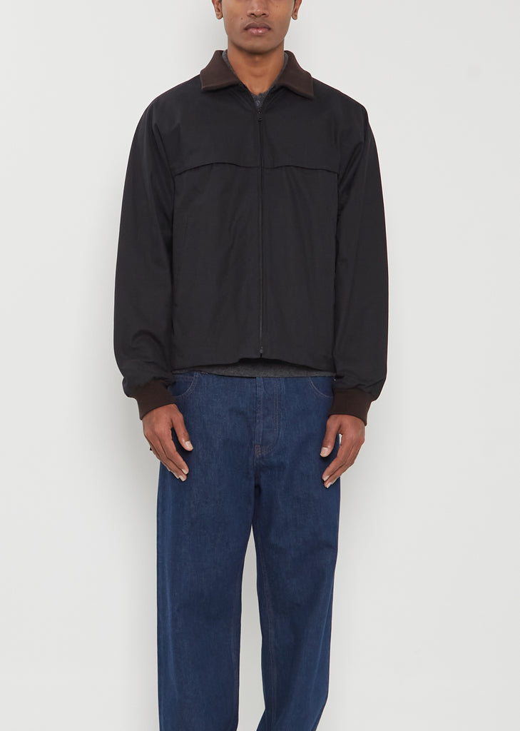 Mantis Cotton Jacket