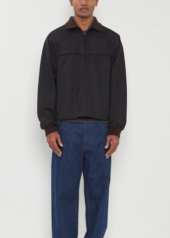 Mantis Cotton Jacket