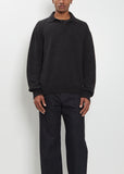 Leach Cashmere Top