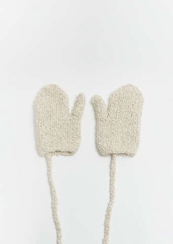 Gigi Glove — Natural