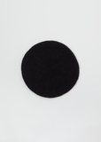 Alpaca Felt Beret