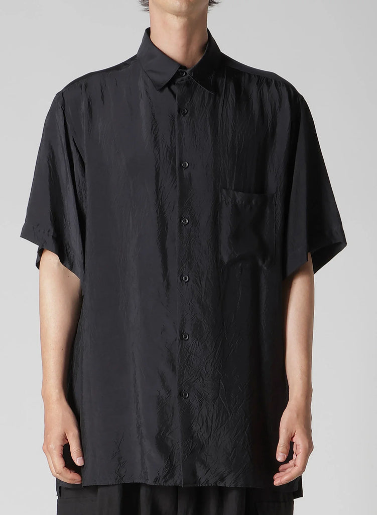 Big Half Sleeve Shirt