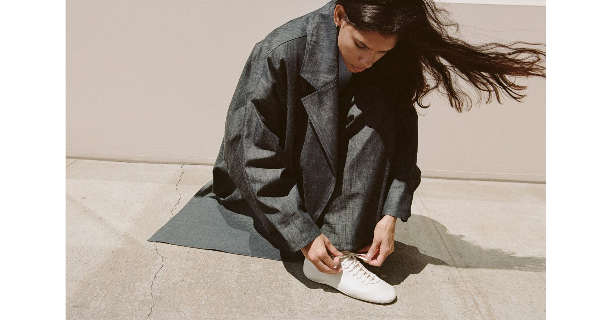 Spring-Summer 26