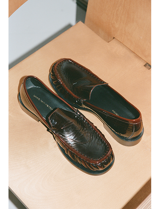 Footwear
