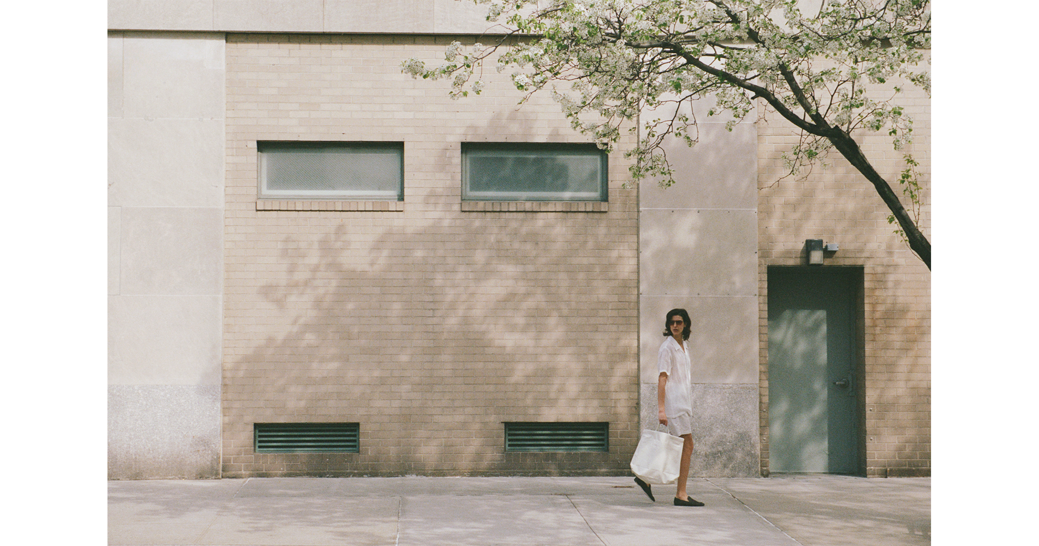 New Moods — Spring 2025