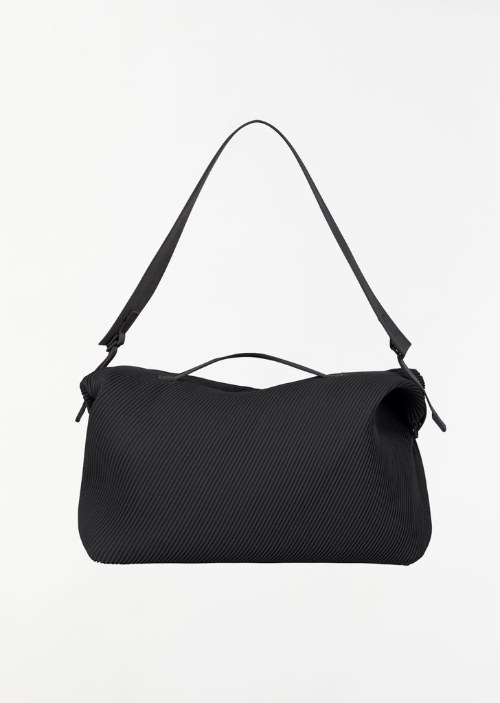 Travel Bag — Black