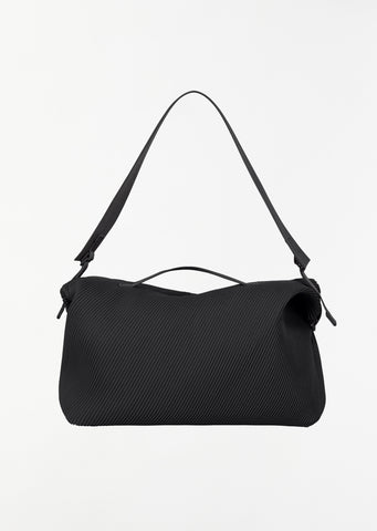 Travel Bag — Black