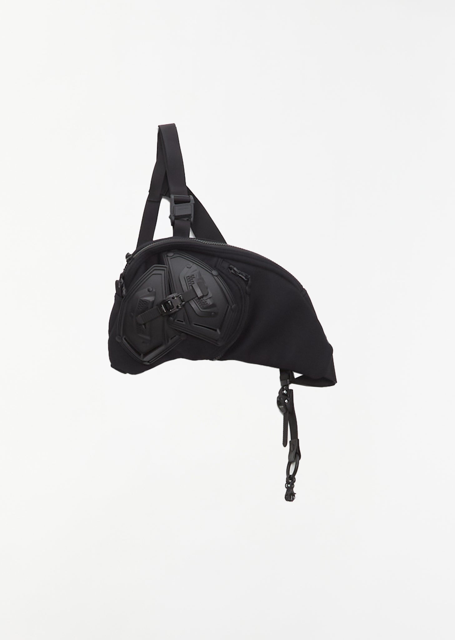 【おすすめ】 Harness Shoulder Inneraum Bag Garçonne La – 02 バッグ