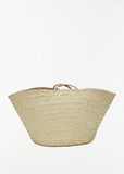 Kikapu Palm Basket — X Large