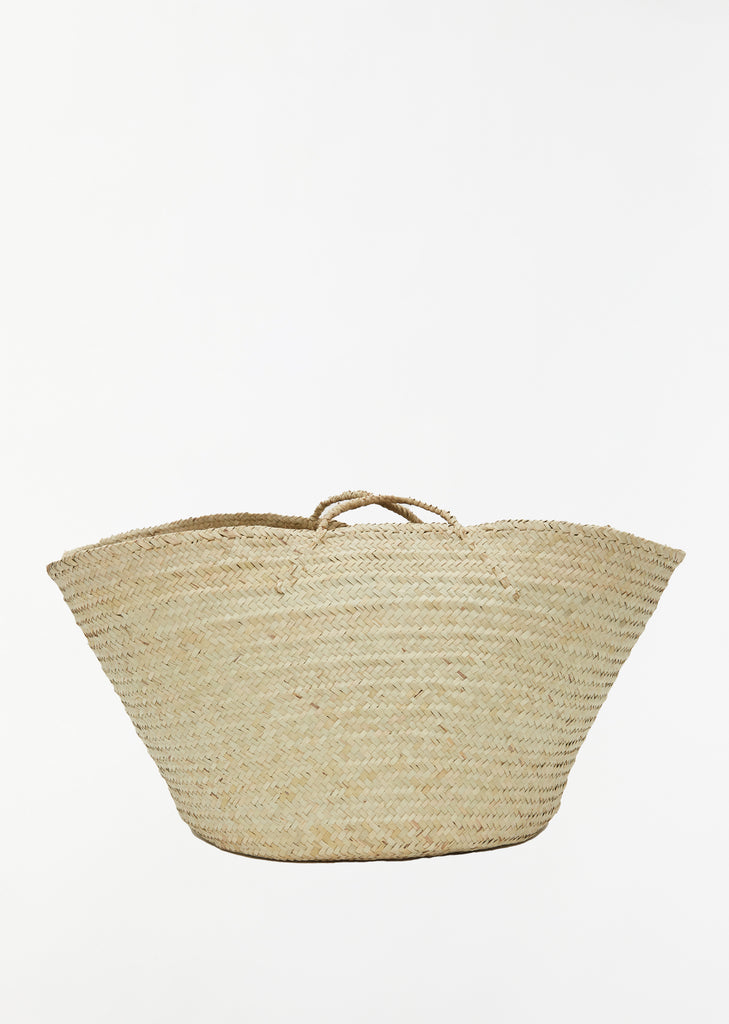 Kikapu Palm Basket, Extra-Large