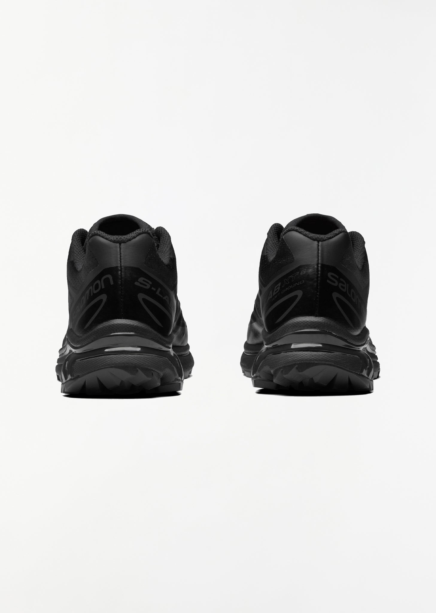Salomon XT-6 — Black/Black/Phantom Sneakers Black/Black/Phantom Size: 11.5