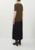 Cape Crewneck Sweater