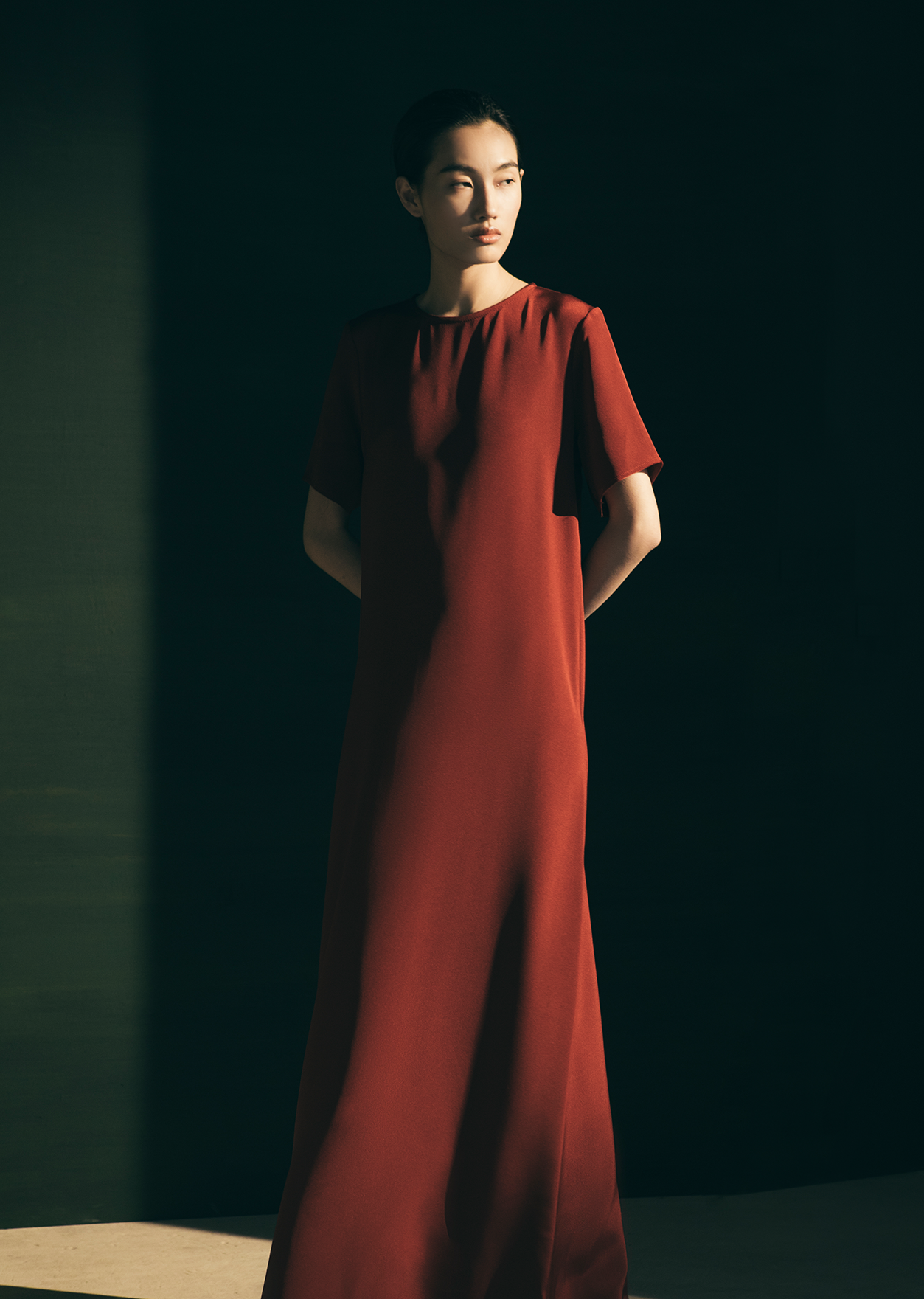 関税込 CELINE | Silk Dress 2R14L549V.96CB 関税込 CELINE | Silk Dress 2R14L549V.96CB Celine Silk Dress
