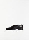 Anatomic Leather Slip On