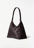 Belted Hobo Bag