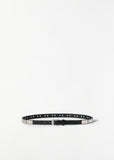 Buffalo Studs Belts