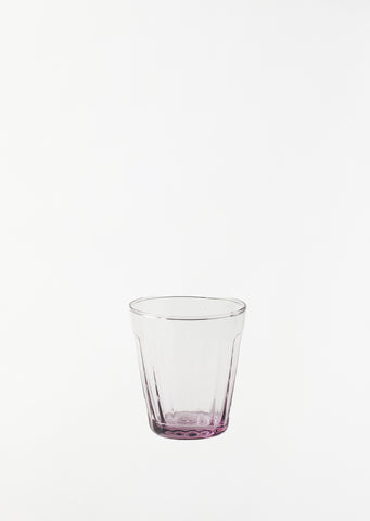 Lucca Wine Glasses — Violet