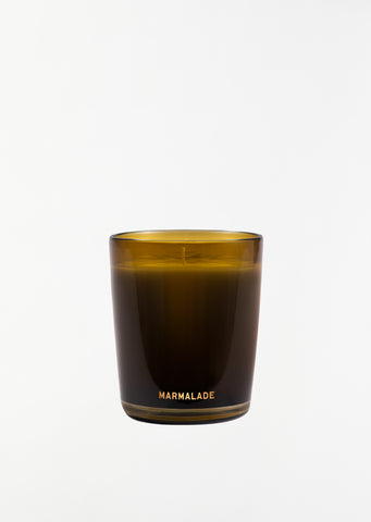 325g Handblown Candle — Marmalade