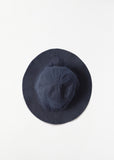 Revesible Cotton Bucket Hat
