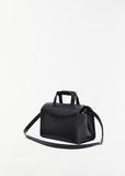 Standard Mini Handbag — Black