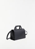 Standard Mini Handbag — Black
