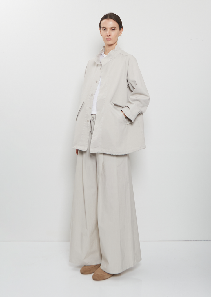 Ruth Cotton Moon Jacket