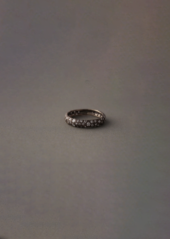 Bijoux Melee Thick Band