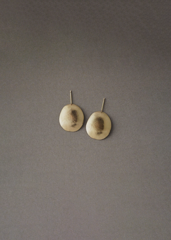 Bijoux Matiere Earrings
