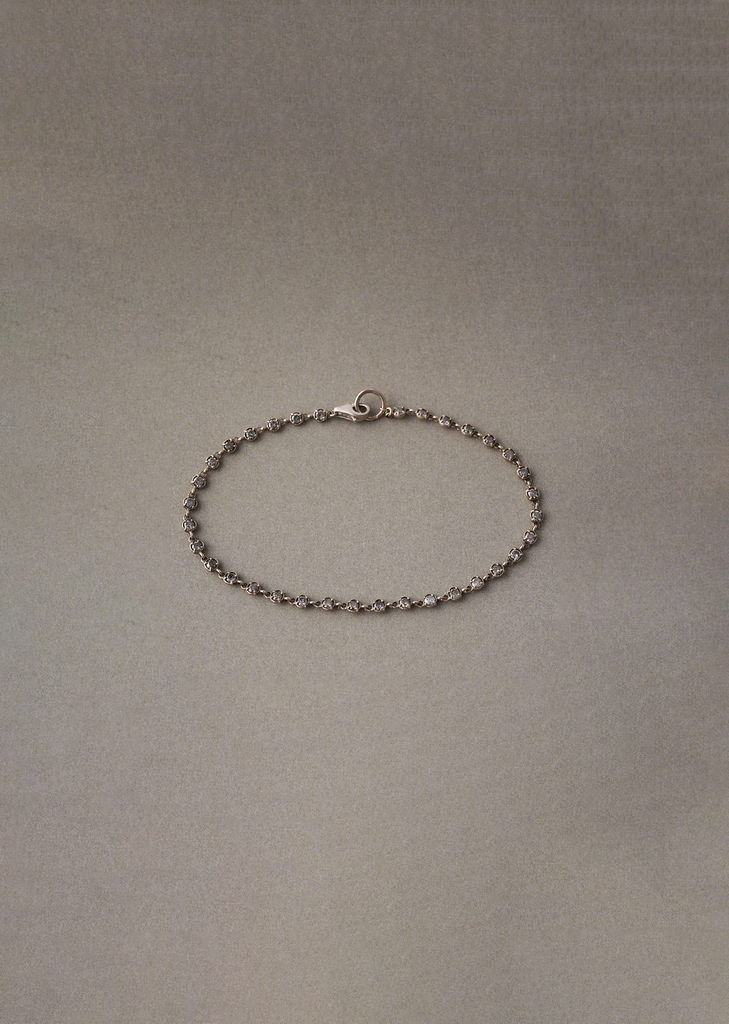 Bijoux Tsubu Bracelet