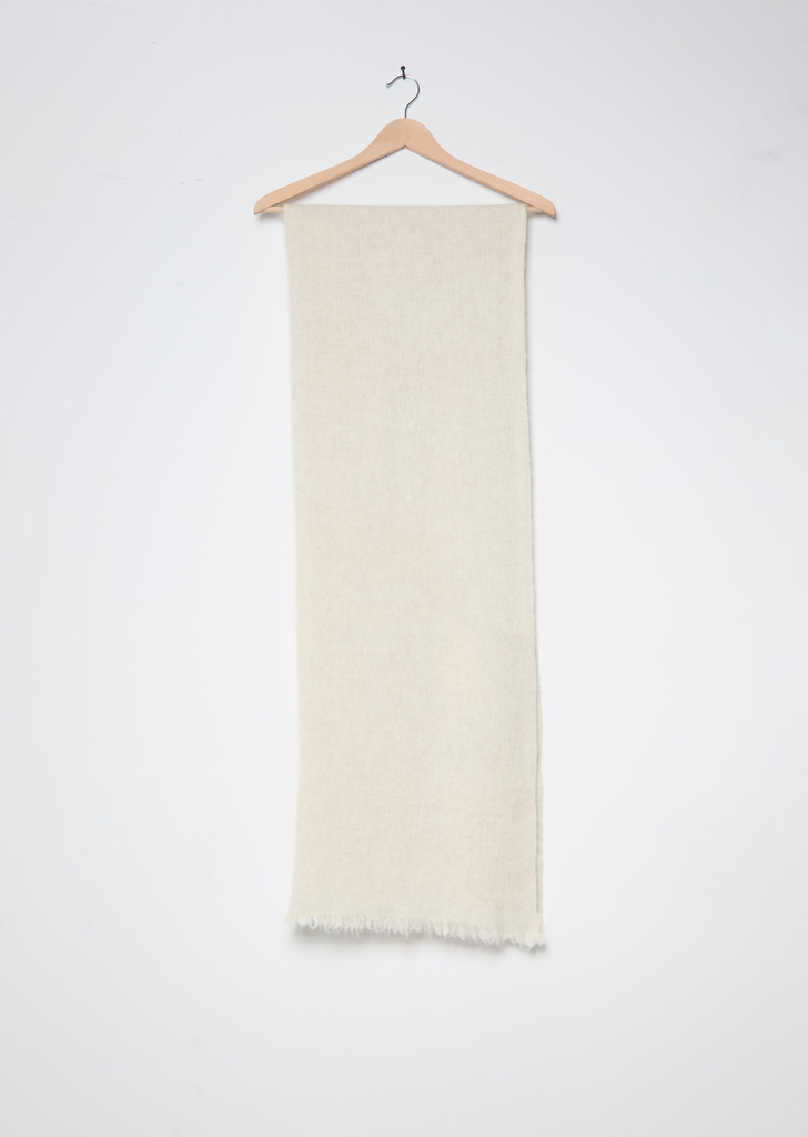 Net Natural Scarf