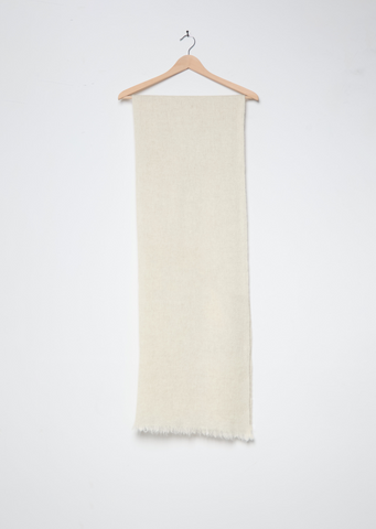 Net Natural Scarf