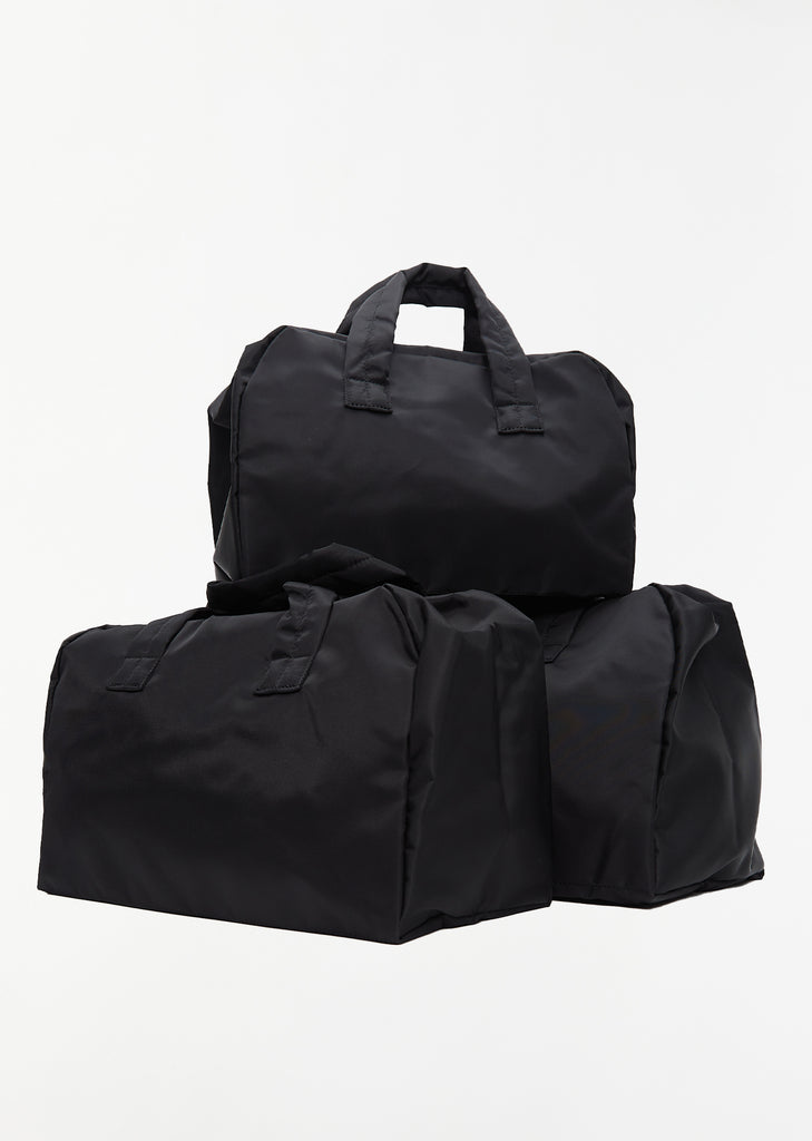 Medium Nylon Carryall Bag