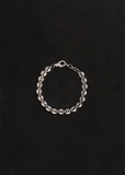 Small Circle Link Bracelet