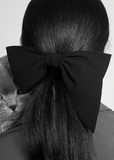 Asymmetrical Bow