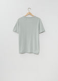 n°394 James Short Sleeve T-Shirt — Glass