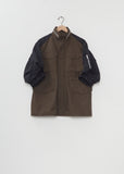 Cotton Weather Jacket