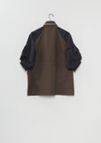 Cotton Weather Jacket