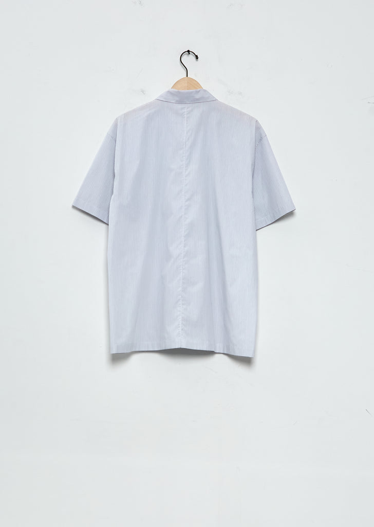 Palone Cotton Shirt
