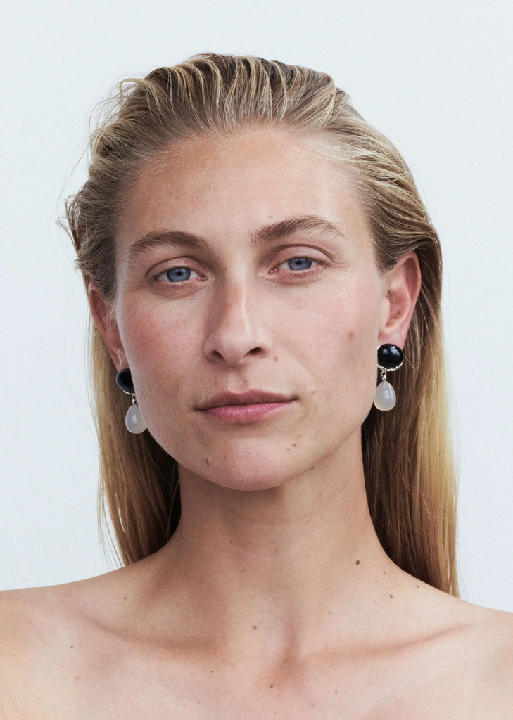 Embleme Earrings