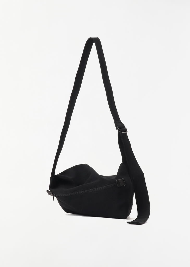 Tuck Shoulder Bag, Small