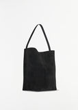 Medium N/S Park Tote — Black