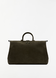 4 In Orizzontale Bag - Chlorophyll