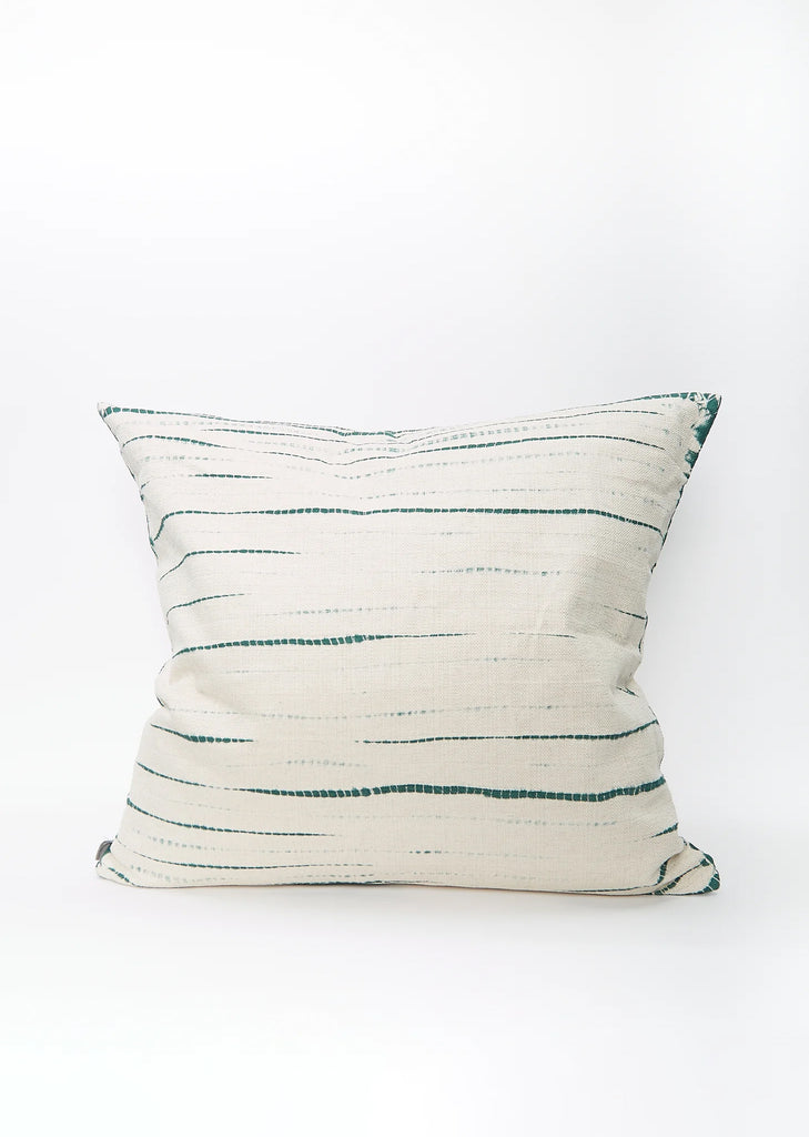 Cotton Linen Large Cushion Cover